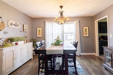 1307 Windmill Dr unit Lafayette, Lafayette, IN 47909 - photo 2