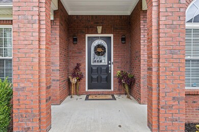 1643 Tedrow Trail, Lawrenceburg, KY 40342 - photo 2