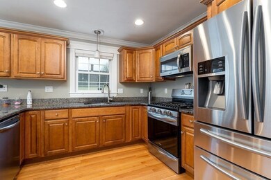 70 N Main St unit 70, Andover, MA 01810 - photo 7