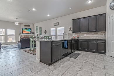 1400 Rattler Ln, Midland, TX 79705 - photo 5