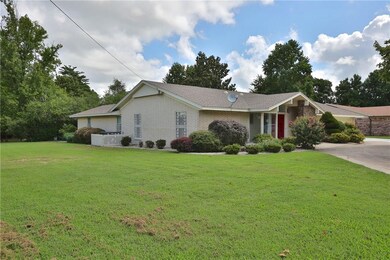 .37 acre lot