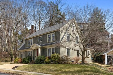 21 Winslow Rd, Winchester, MA 01890 - photo 2