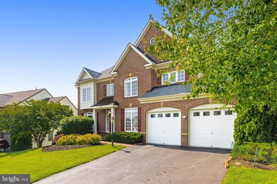 18621 Kerill Rd, Triangle, VA 22172 - photo 2