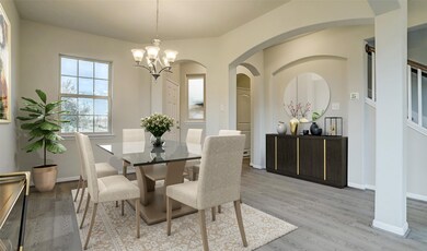 10439 Astor Point Trail, Tomball, TX 77375 - photo 2