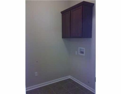 Laundry Room.