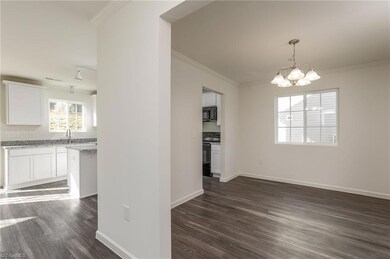 3522 Marksbury Dr, Greensboro, NC 27405 - photo 7