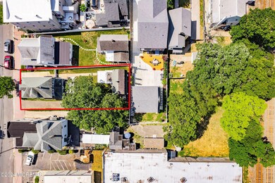 41-Top Down Aerial high outline