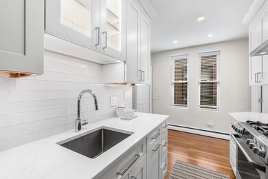 11 Albemarle St unit 4, Boston, MA 02115 - photo 4