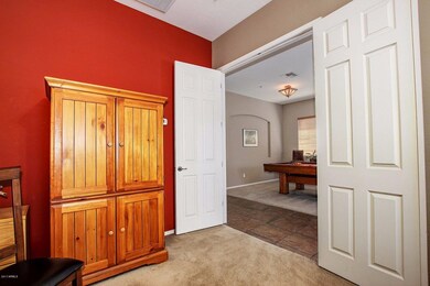 Bonus Room