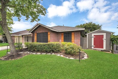 10102 Rosbrook Dr, Houston, TX 77038 - photo 2