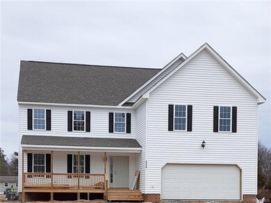 222 Pointers Dr, West Point, VA 23181 - photo 3