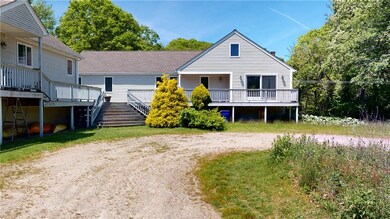 101 Carpenter Ln, Saunderstown, RI 02874 - photo 3