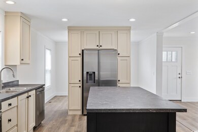 1925 Winyah St, Georgetown, SC 29440 - photo 5