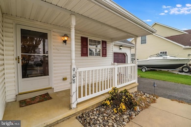 908 Jennifer Ln, Middletown, DE 19709 - photo 5