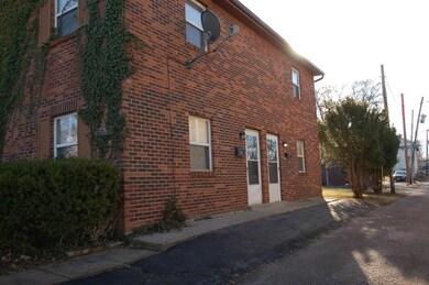 Duncan Exterior II