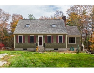 252 Leavitt St, Hingham, MA 02043 - photo 2