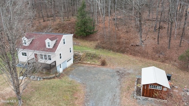 161 Hoags Corners Rd, East Nassau, NY 12062 - photo 3