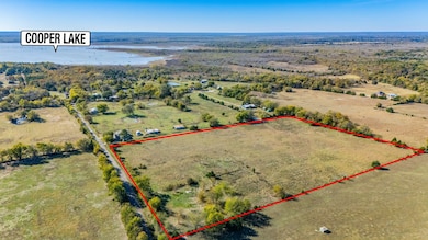 TBD County Road 2025, Klondike, TX 75448 - photo 2