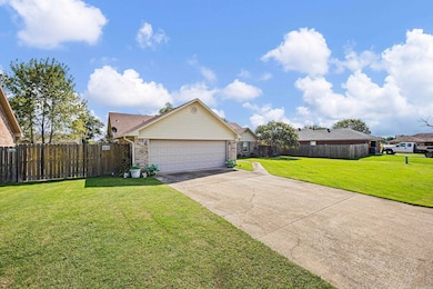 99 Sunflower Dr, Pottsville, AR 72858 - photo 2