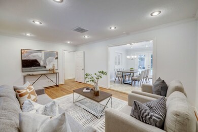 6235 Cindy Ln, Houston, TX 77008 - photo 4