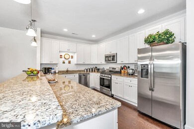 288 Mingo Way unit 35, Townsend, DE 19734 - photo 2