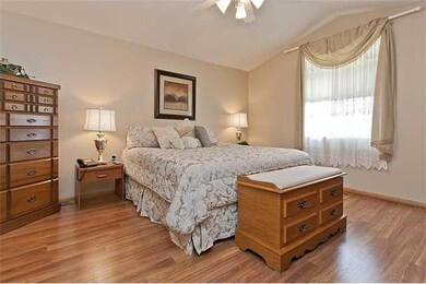 Master Bedroom.
