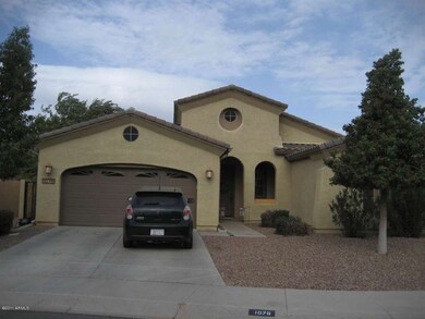 Front of Home View 2
