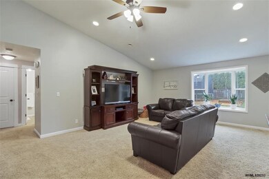 6596 Mcleod Ln NE, Keizer, OR 97303 - photo 2