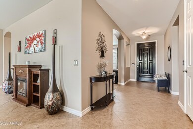 401 W Yellow Wood Ave, San Tan Valley, AZ 85140 - photo 5