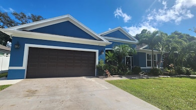 2357 SW Independence Rd, Port Saint Lucie, FL 34953 - photo 2