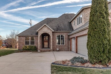 850 E Beechwood Rd, Nixa, MO 65714 - photo 2