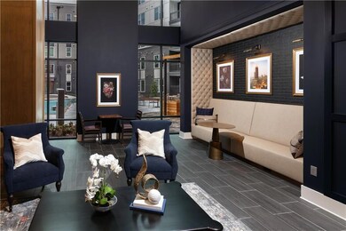 50 Executive Park South NE unit B5, Atlanta, GA 30329 - photo 6