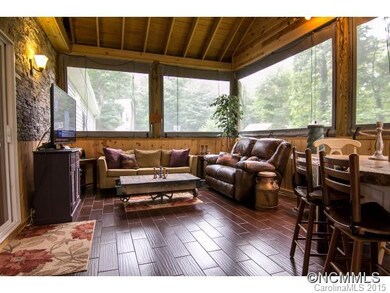 Fabulous Screened Porch
