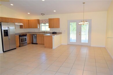 Kitchen/Dining