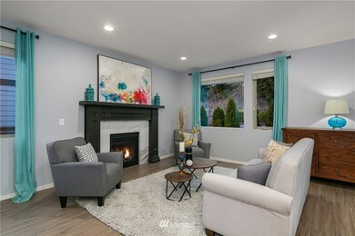 15820 SE 252nd Place, Covington, WA 98042 - photo 5