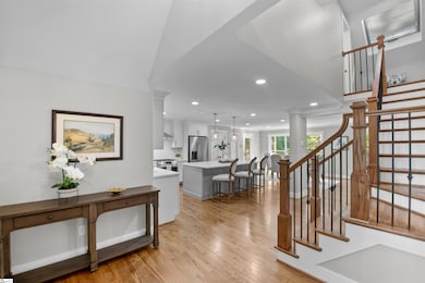 213 Gerald Dr, Simpsonville, SC 29681 - photo 5