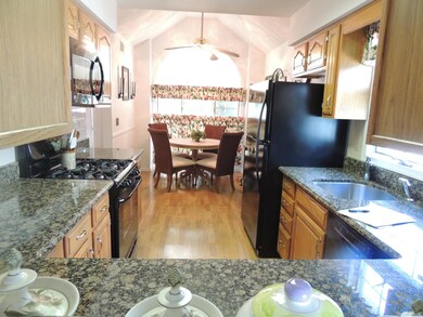 1624 Goldspire Rd, Toms River, NJ 08755 - photo 7