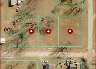 0 S 3rd St, Decker, IN 47524 - photo 2