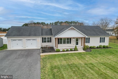 70 Barney Jenkins Rd, Felton, DE 19943 - photo 4