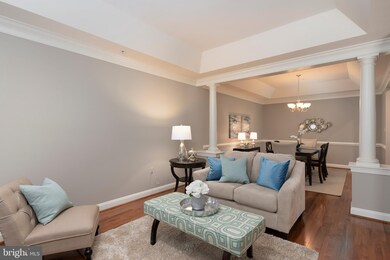 10 Halston Ct, Baltimore, MD 21209 - photo 5
