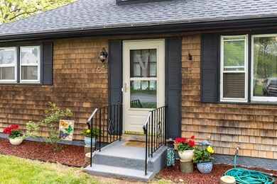 64 Adamsdale Ave, Attleboro, MA 02703 - photo 3