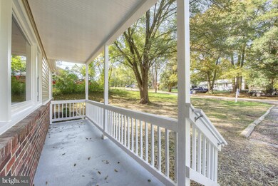 14507 Hamowell St, Manassas, VA 20112 - photo 3