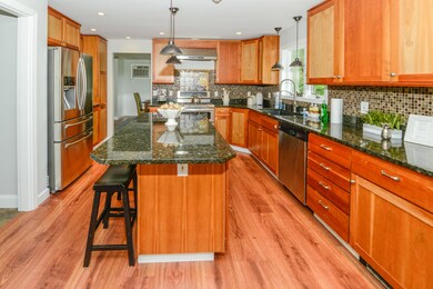 740 Kansas Rd, Bridgton, ME 04009 - photo 5