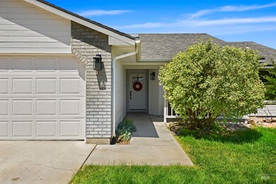 324 Hickory Ct, Nampa, ID 83686 - photo 4