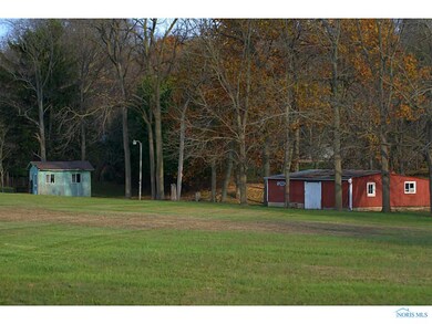 Yard/Garden.