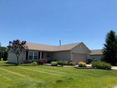 2112 N Fleetwood Dr, Greensburg, IN 47240 - photo 4