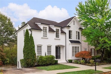 2063 Mason Mill Rd, Decatur, GA 30033 - photo 6