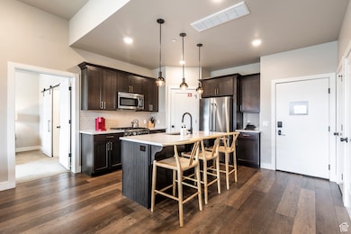 909 W Peace Tree Trail unit 311, Kamas, UT 84036 - photo 4