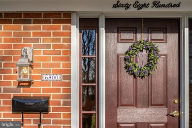 6800 Walnut St, Falls Church, VA 22046 - photo 4