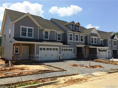 Building will be ready for occupancy in late June.